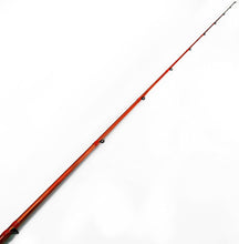 Load image into Gallery viewer, CLWA671L-F-S - 6&#39;7&quot; Wild Wild Alpha Lite Fast Spinning 1-Piece Fishing Rod