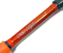 Load image into Gallery viewer, Wild Wild  Lite Fast 1-Piece  fishing rod