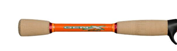Gen X Elite Medium Heavy Fast 1-Piece  fishing rod