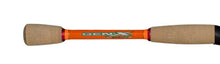 Load image into Gallery viewer, CGXE672M-MF-S - Gen X Elite 2-Piece Spinning Rod 6&#39;7&quot; Med Mod Fast