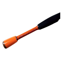 Load image into Gallery viewer, CLWX702L-F-C - 7&#39;0&quot; Wild Wild Orange Lite Lite Fast Casting 2-Piece Fishing Rod