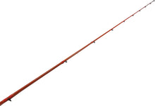 Load image into Gallery viewer, C2WX701ML-F-C - Wild Wild Orange 1-Piece Casting Rod 7&#39;0&quot; Med Lite Fast