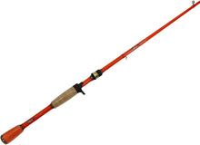 Load image into Gallery viewer, C2WXP701M-M-C - Wild Wild Pro 1-Piece Casting Rod 7&#39;0&quot; Med Mod