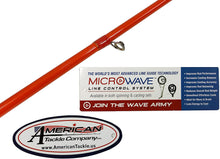 Load image into Gallery viewer, C2WXP701M-M-C - Wild Wild Pro 1-Piece Casting Rod 7&#39;0&quot; Med Mod